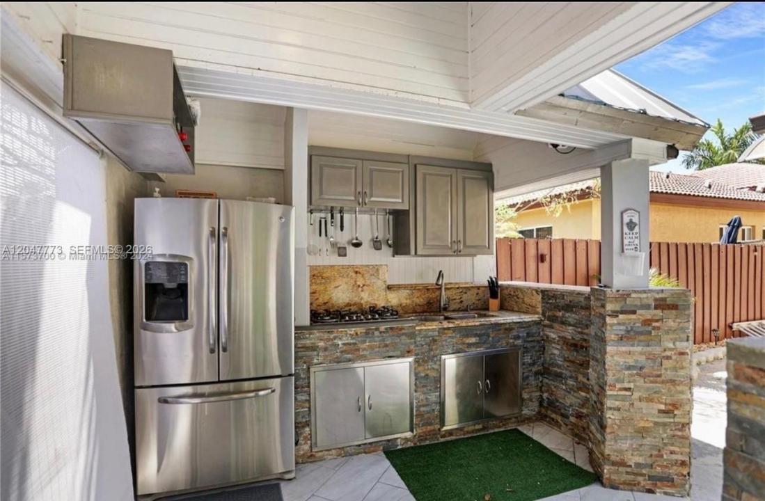 2535 NE 41st Ave, Homestead, Floride 33033, États-Unis