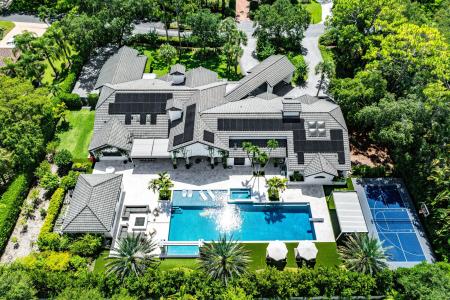 16388 Bridlewood Circle, Delray Beach, Florida 33445, USA