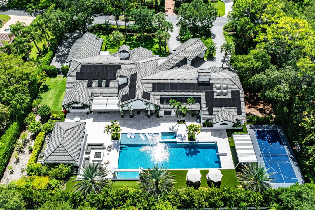 16388 Bridlewood Circle, Delray Beach, Florida 33445, USA
