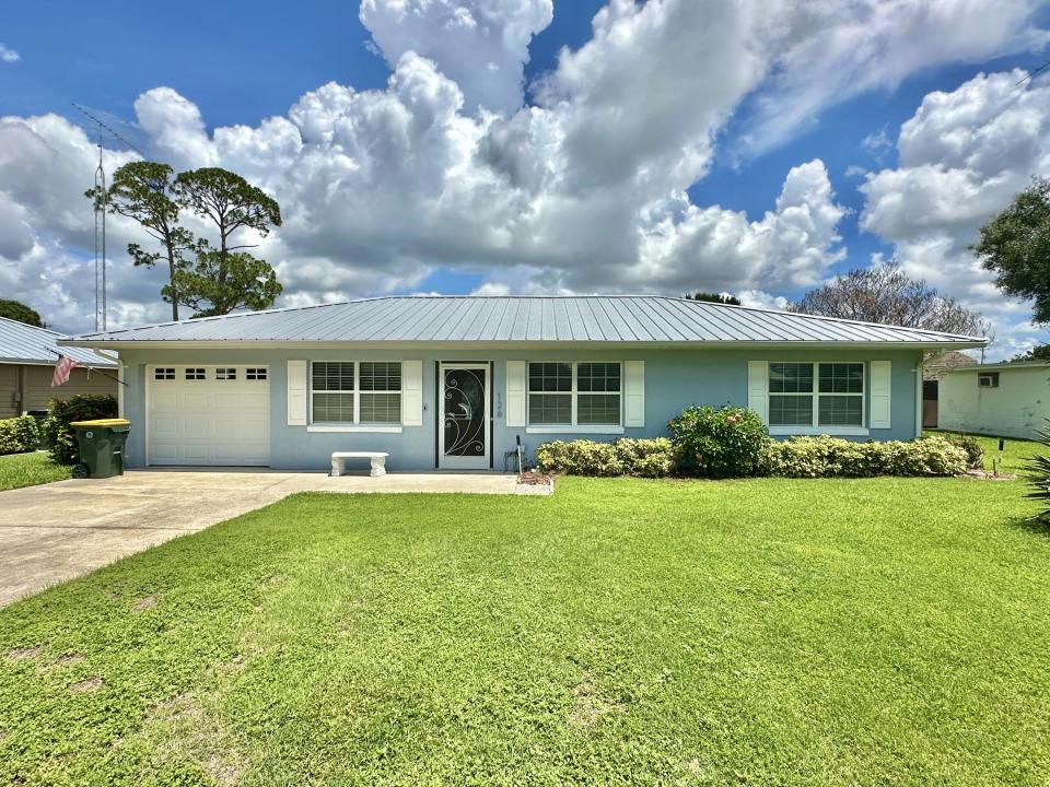 126 Lake Francis Drive, Lake Placid, Florida 33852, Stati Uniti