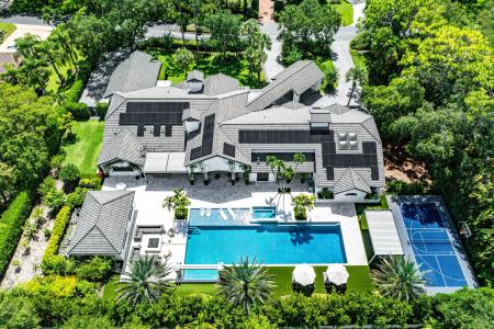 16388 Bridlewood Circle, Delray Beach, Floride 33445, États-Unis