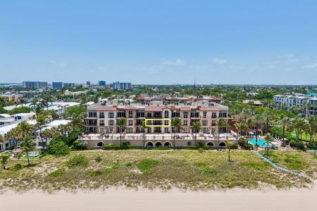 4444 El Mar Drive 3304, Lauderdale-By-The-Sea, Floride 33308, États-Unis