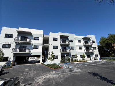 2641 NW 24th Ct 204, Miami, Florida 33142, USA