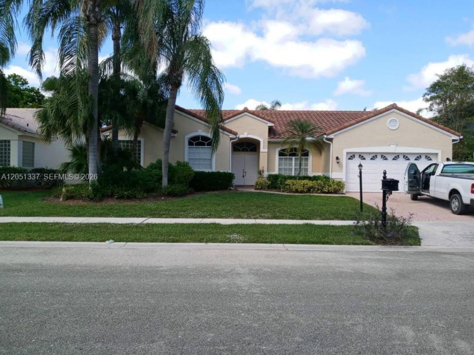9367 LAKE SERENA, Boca Raton, Floride 33496, États-Unis