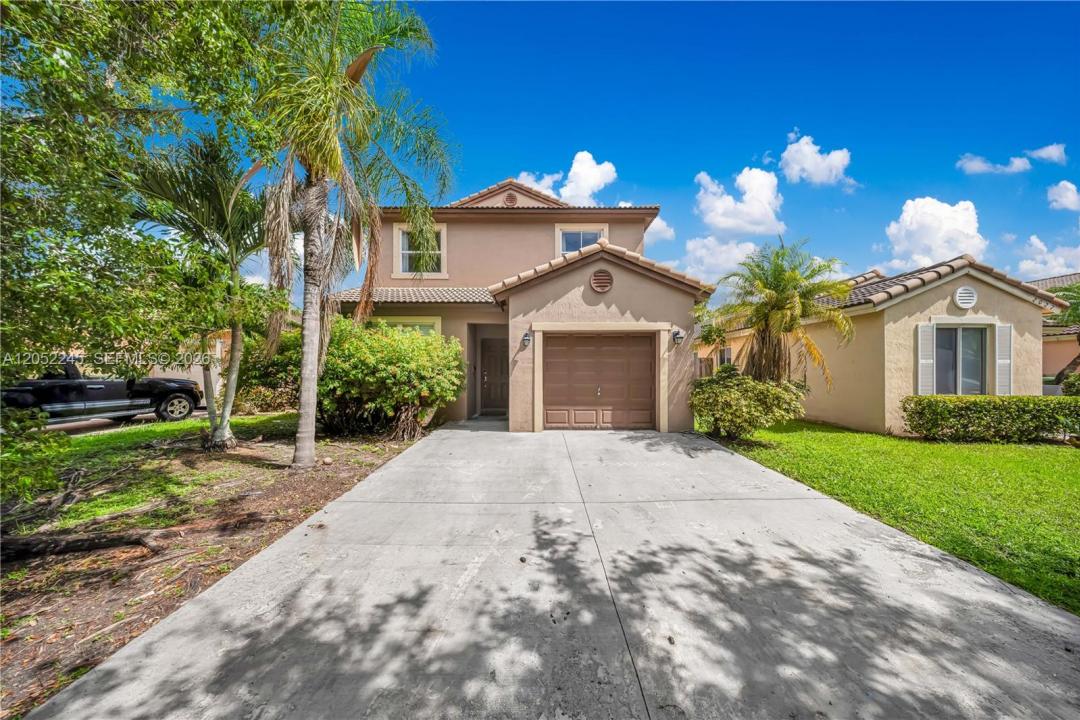 2019 SE 13th St, Homestead, Floride 33035, États-Unis