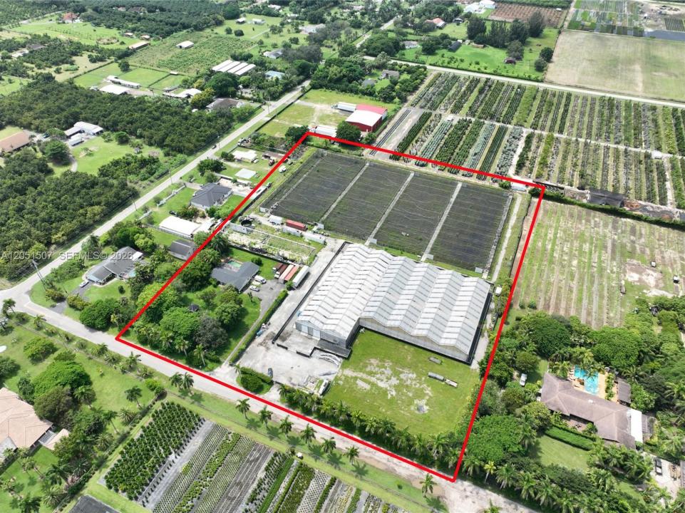 23100 SW 192nd Ave, Miami, Floride 33170, États-Unis