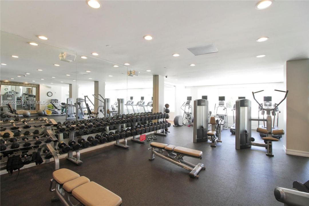 2451 Brickell Ave 7P, Miami, Flórida 33129, Estados Unidos