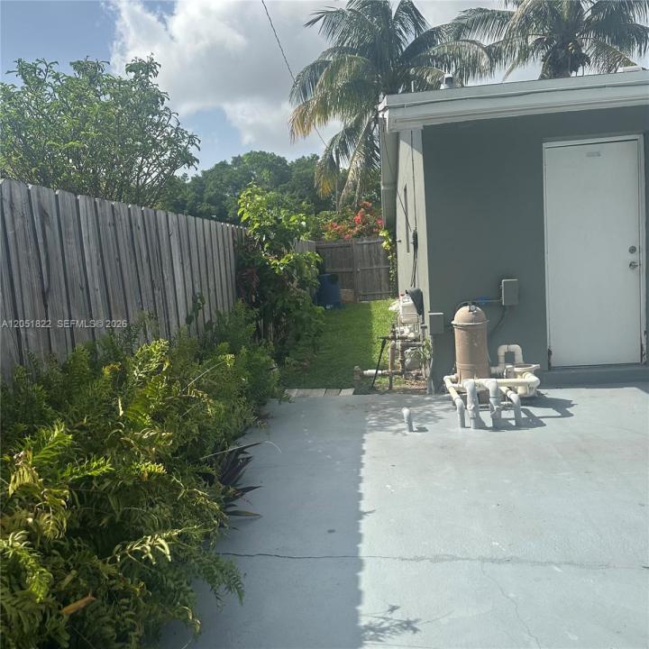 930 NW 180th Ter, Miami Gardens, Florida 33169, Stati Uniti