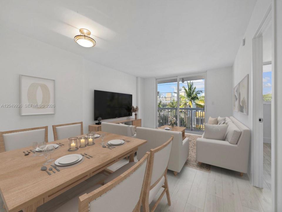 401 Ocean Dr 403, Miami Beach, Floride 33139, États-Unis