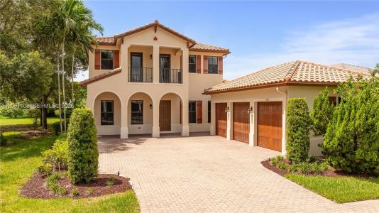 8420 NW 33rd St, Cooper City, פלורידה 33024, ארצות הברית של אמריקה