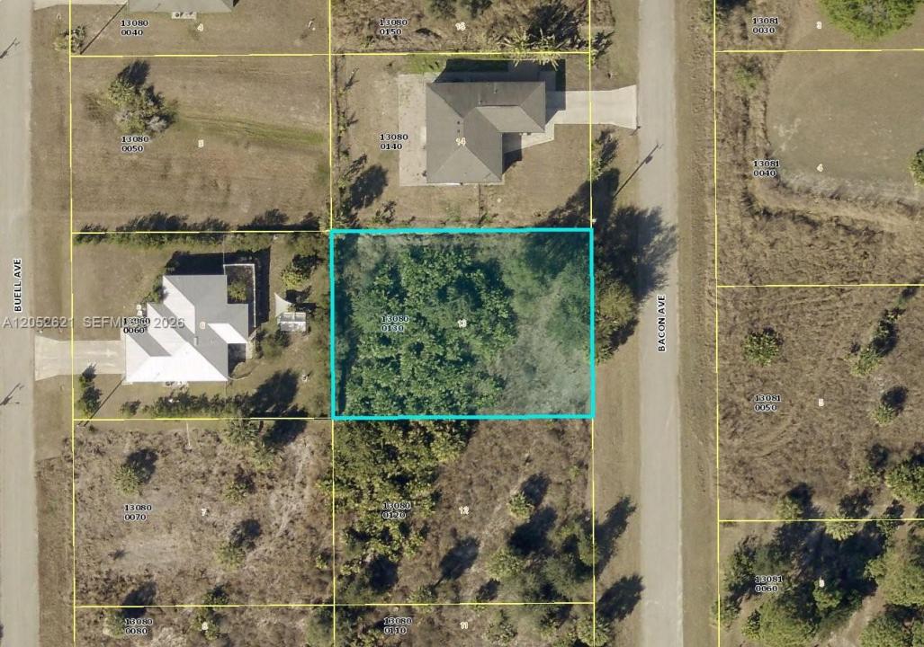 1264 Bacon Ave, Fort Myers, Florida 33913, Stati Uniti