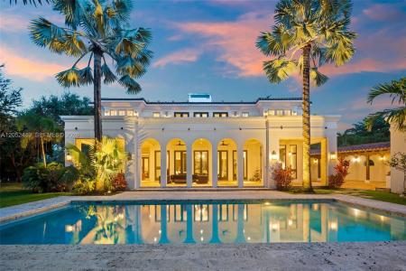 6201 Chapman Field Dr, Pinecrest, Florida 33156, USA