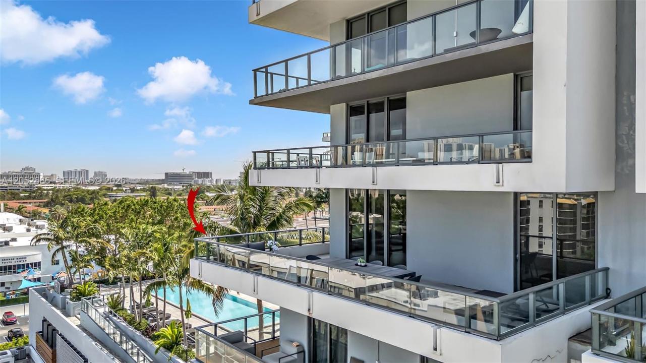 2960 NE 207th St 811, Aventura, Flórida 33180, Estados Unidos