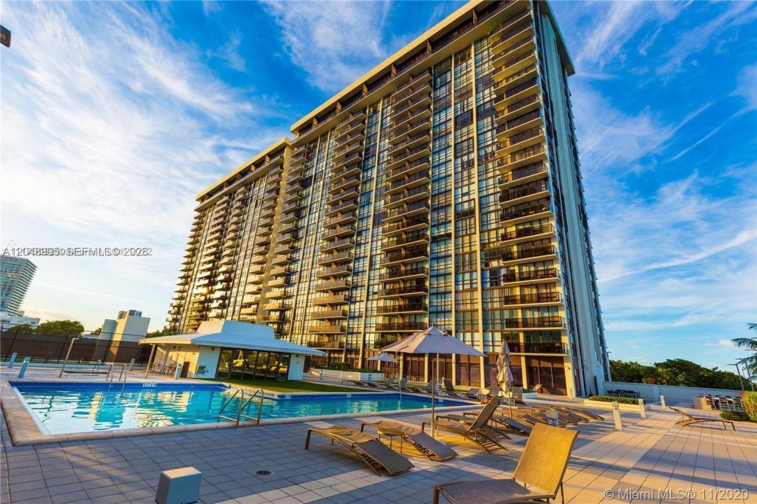 600 NE 36th St 2018, Miami, Floride 33137, États-Unis