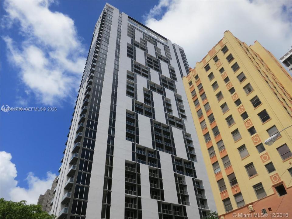 151 SE 1st St 601, Miami, Florida 33131, USA