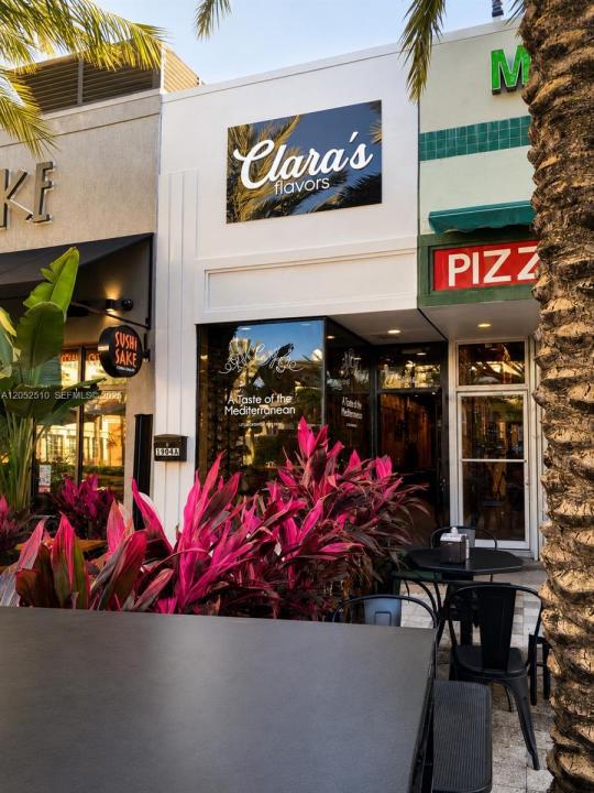 1904 Hollywood Blvd A, Hollywood, Floride 33020, États-Unis