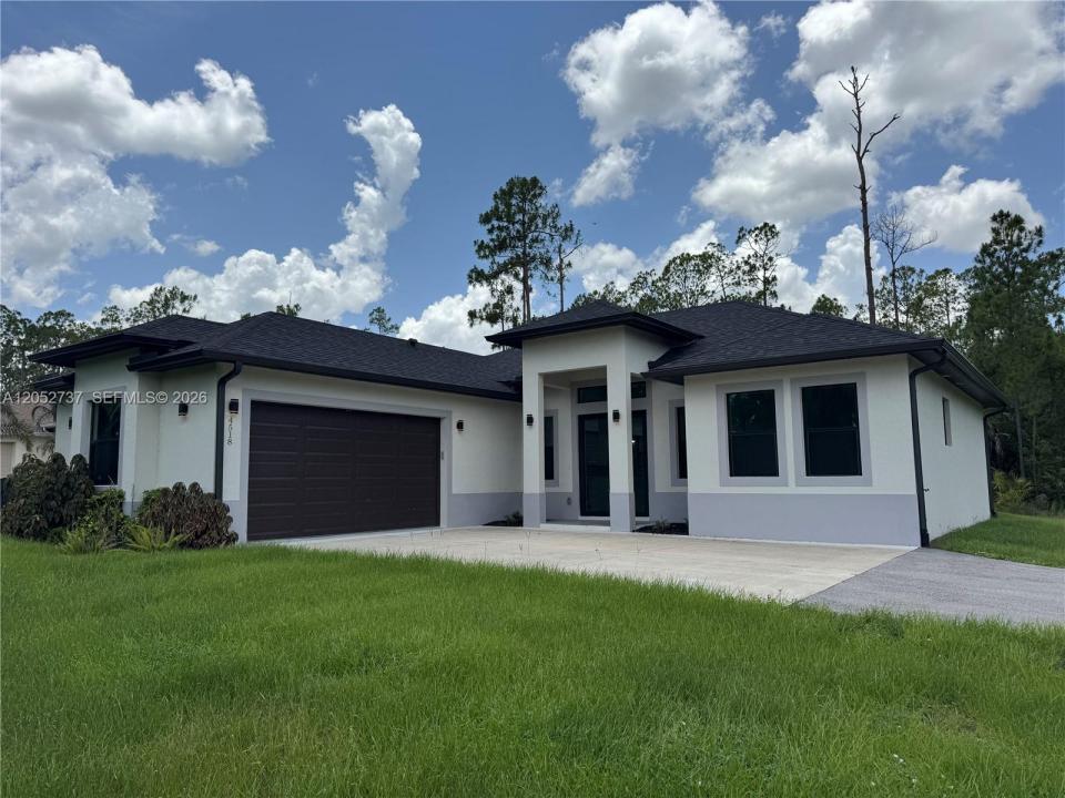 4518 6th ave se, Naples, Florida 34117, Stati Uniti