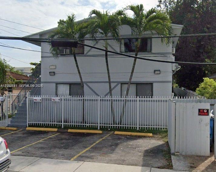 1286 NW 59th St, Miami, 플로리다 33142, 미국