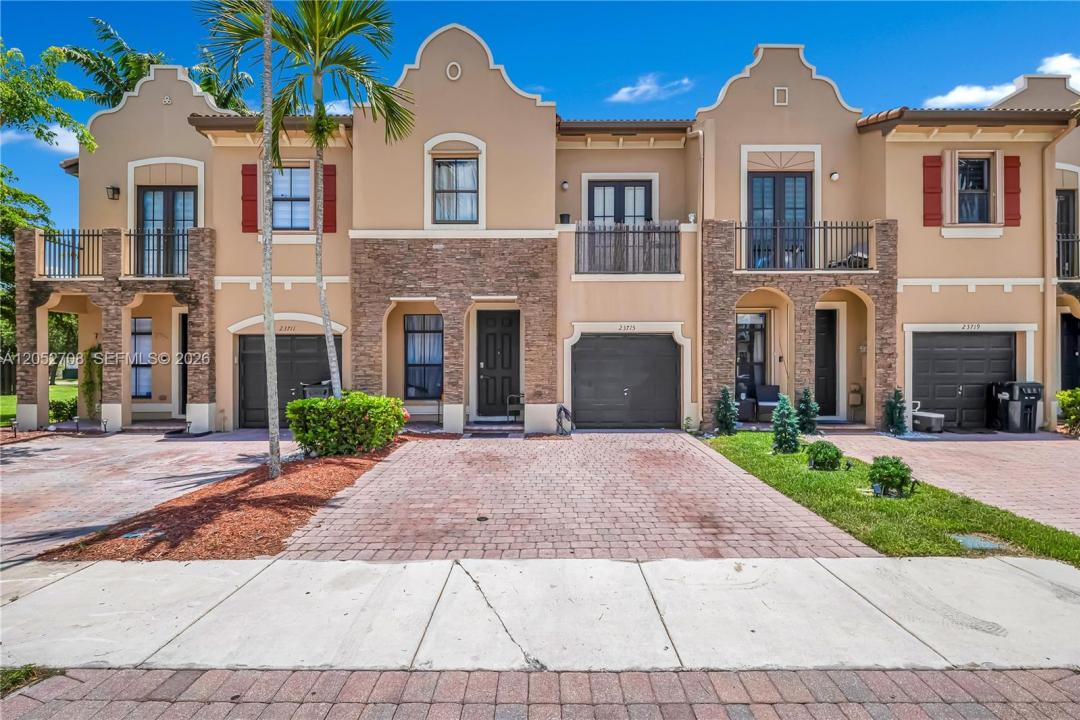 23715 SW 114th Pl, Homestead, Florida 33032, Amerika Birleşik Devletleri