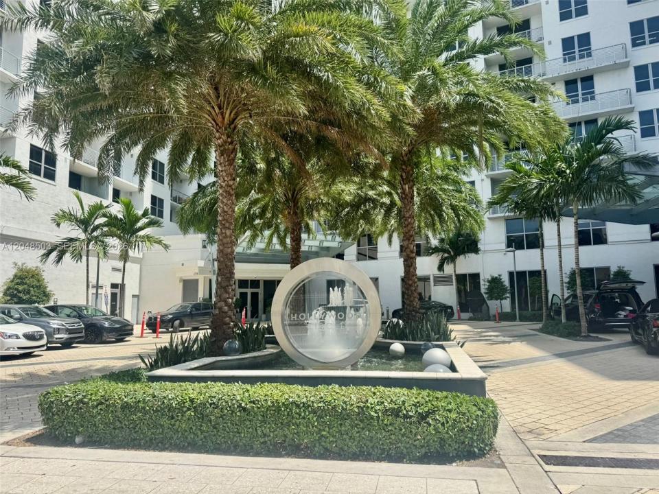 1776 Polk St 517, Hollywood, 플로리다 33020, 미국