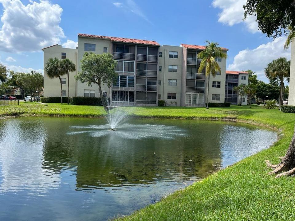 1830 SW 81st Ave 4204, North Lauderdale, Floride 33068, États-Unis