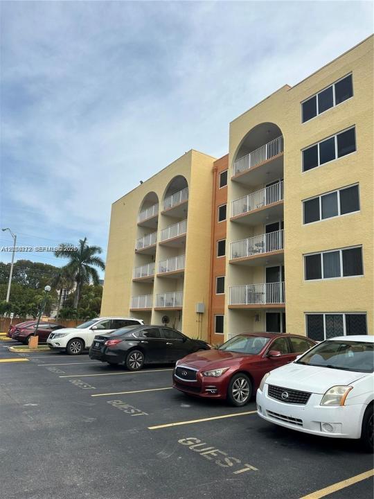 6970 NW 186th St 3-502, Hialeah, Floride 33015, États-Unis