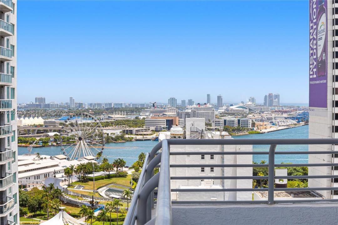 133 NE 2nd Ave 2101, Miami, Floride 33132, États-Unis