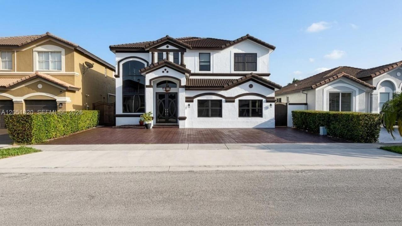 15350 SW 11 ST, Miami, Floride 33178, États-Unis