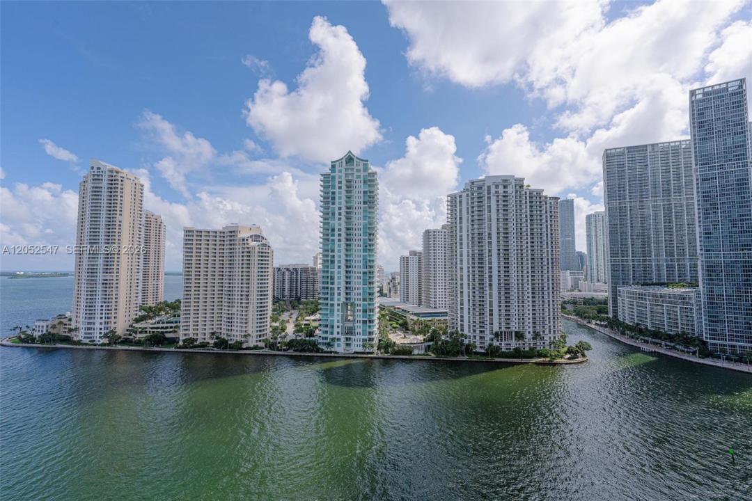 325 S Biscayne Blvd 2119, Miami, Florida 33131, Stati Uniti