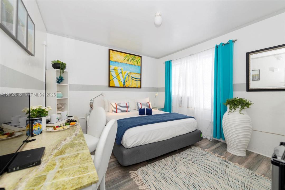 6760 Collins Ave 29, Miami Beach, Flórida 33141, Estados Unidos