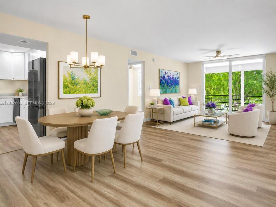 1400 Saint Charles Pl 317, Pembroke Pines, Florida 33026, Stati Uniti