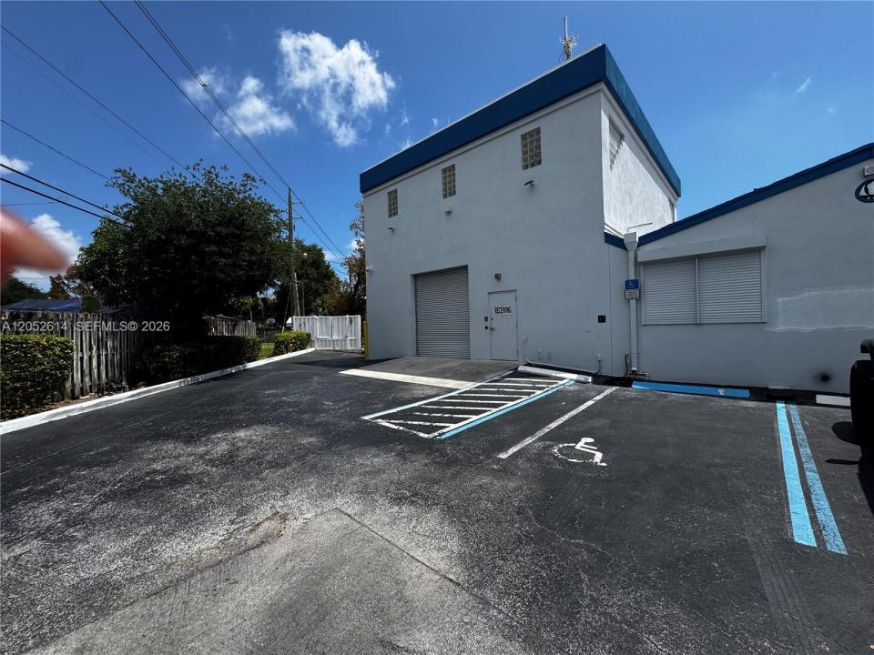6151 Pembroke Rd, Hollywood, Floride 33023, États-Unis