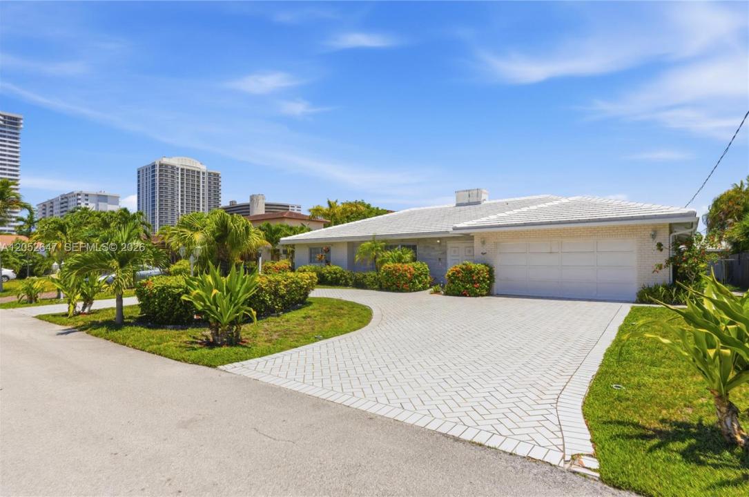 8 Castle Harbor Is, Fort Lauderdale, Florida 33308, Stati Uniti