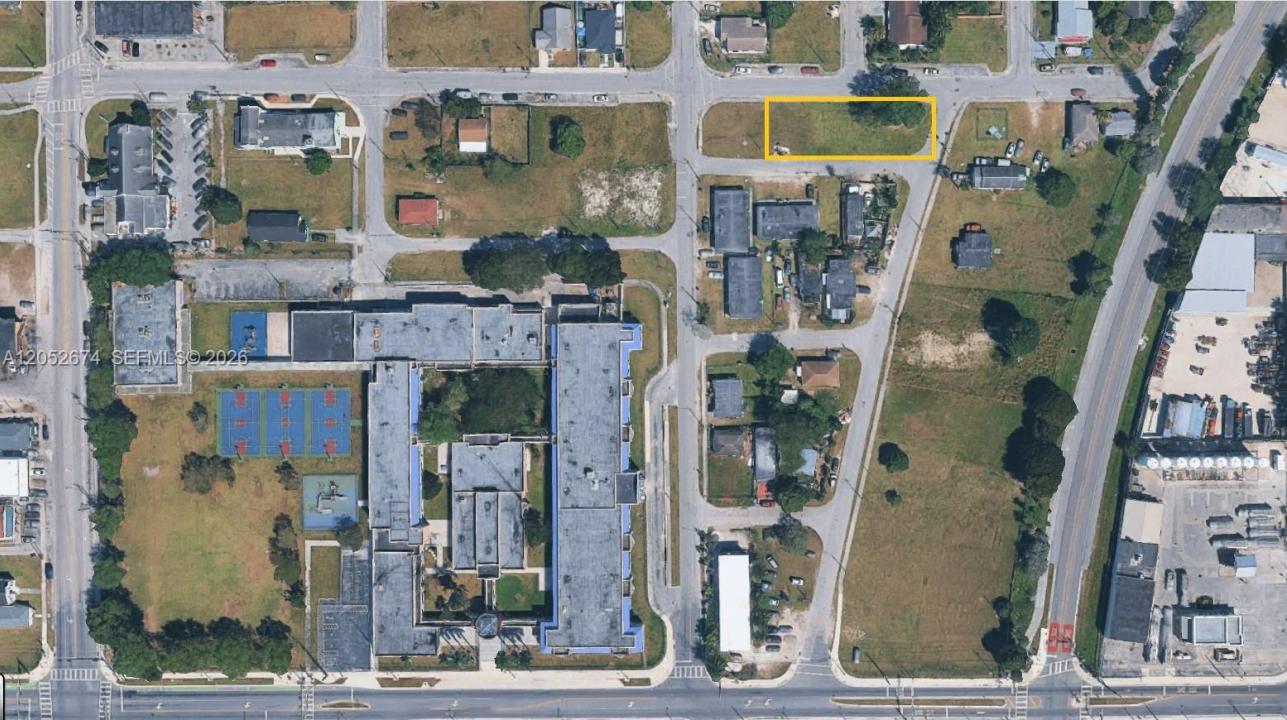 321 SW 6 street, Homestead, Florida 33030, USA