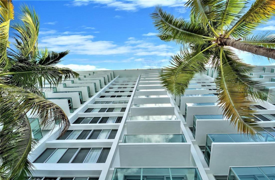 1000 West Ave 1419, Miami Beach, פלורידה 33139, ארצות הברית של אמריקה