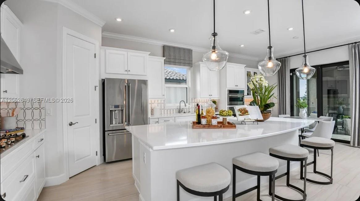 13402 SW Mazzano Street, Port St. Lucie, Floride 34987, États-Unis