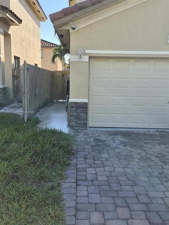 13376 SW 268th Ter 1, Homestead, Floride 33032, États-Unis