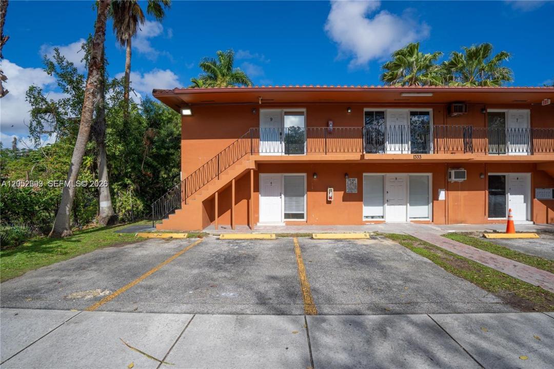 1333 NW 15th St 10, Miami, Floride 33125, États-Unis