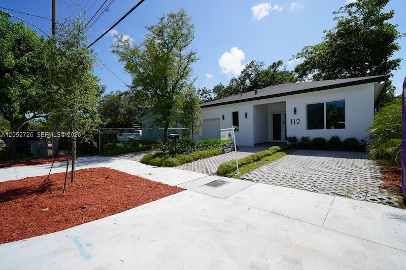 112 NW 24th Ct, Miami, Floride 33125, États-Unis