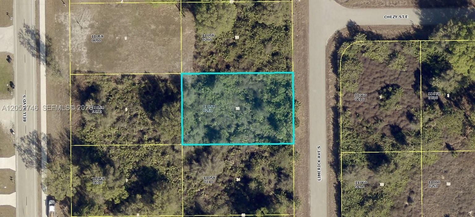 428 S Limerick Ave., Lehigh Acres, Florida 33974, Stati Uniti