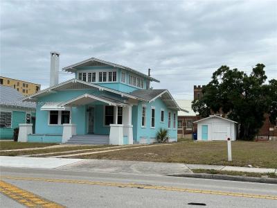 1870 Lakeview Rd, Sebring, Florida 33870, USA