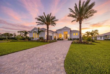 15850 Hampton View CT, Fort Myers, Florida 33908, USA