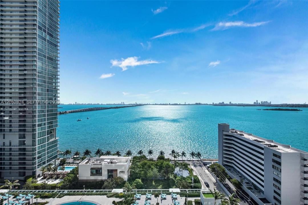 480 NE 31st St 1603, Miami, Floride 33137, États-Unis