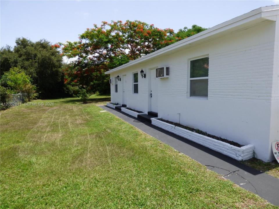2322 Johnson St 1, Hollywood, Floride 33020, États-Unis