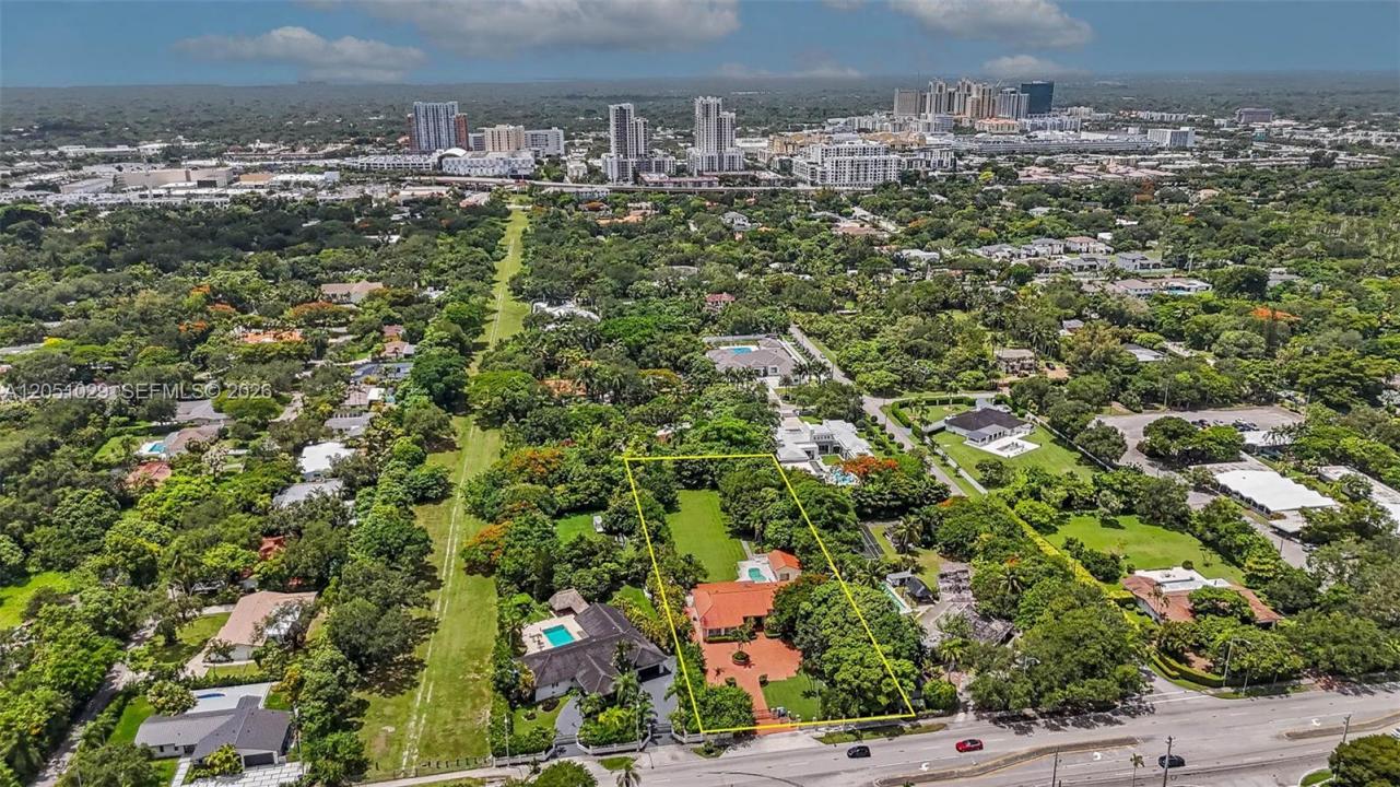 7030 Sunset Dr, Miami, Floride 33143, États-Unis