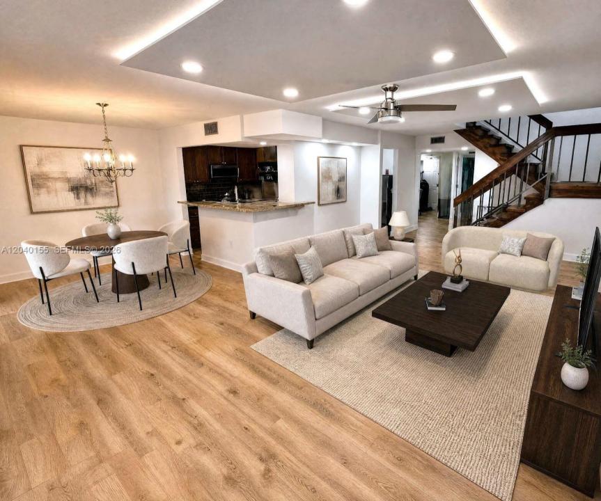 9717 N New River Canal Rd. 406, Plantation, Floride 33324, États-Unis