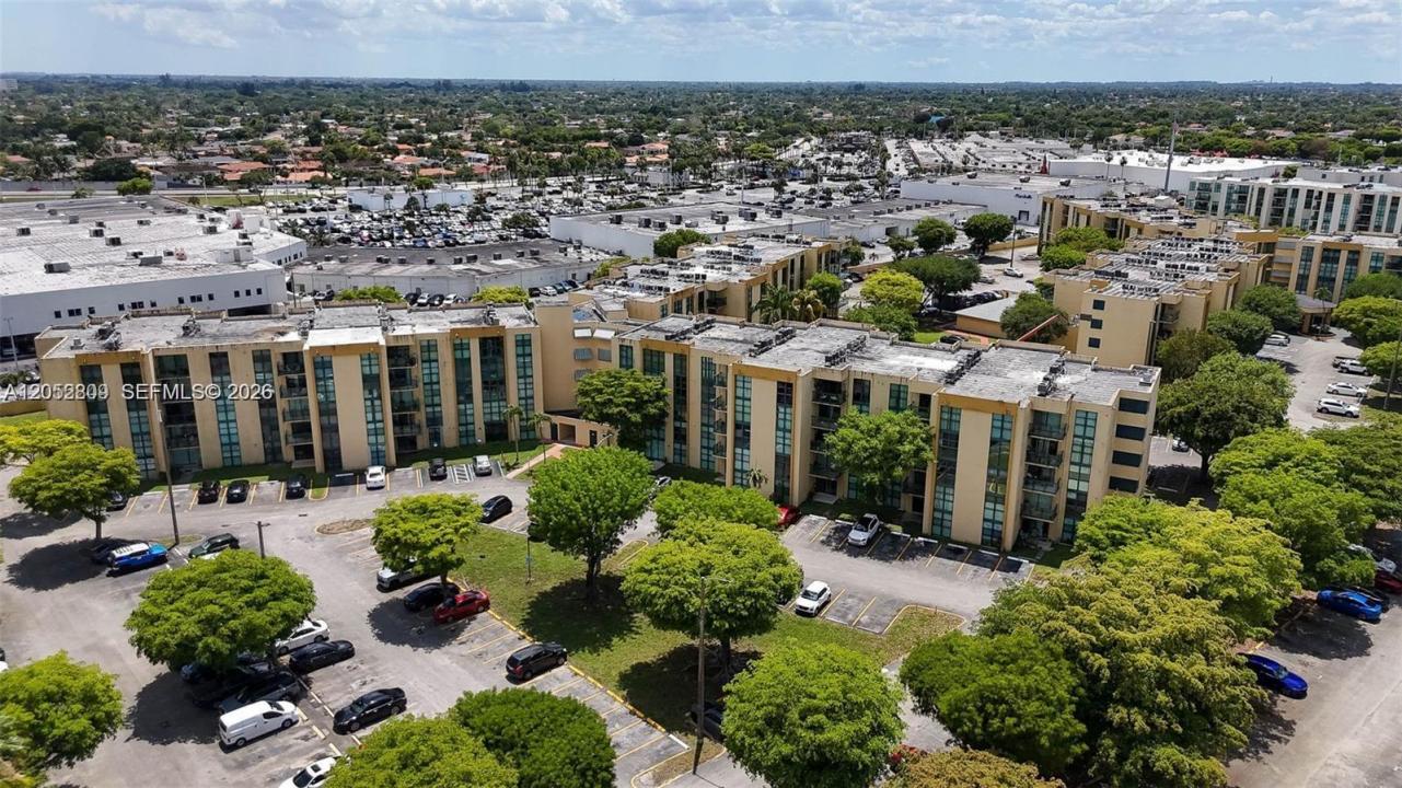 11790 SW 18th St 519-3, Miami, Floride 33175, États-Unis