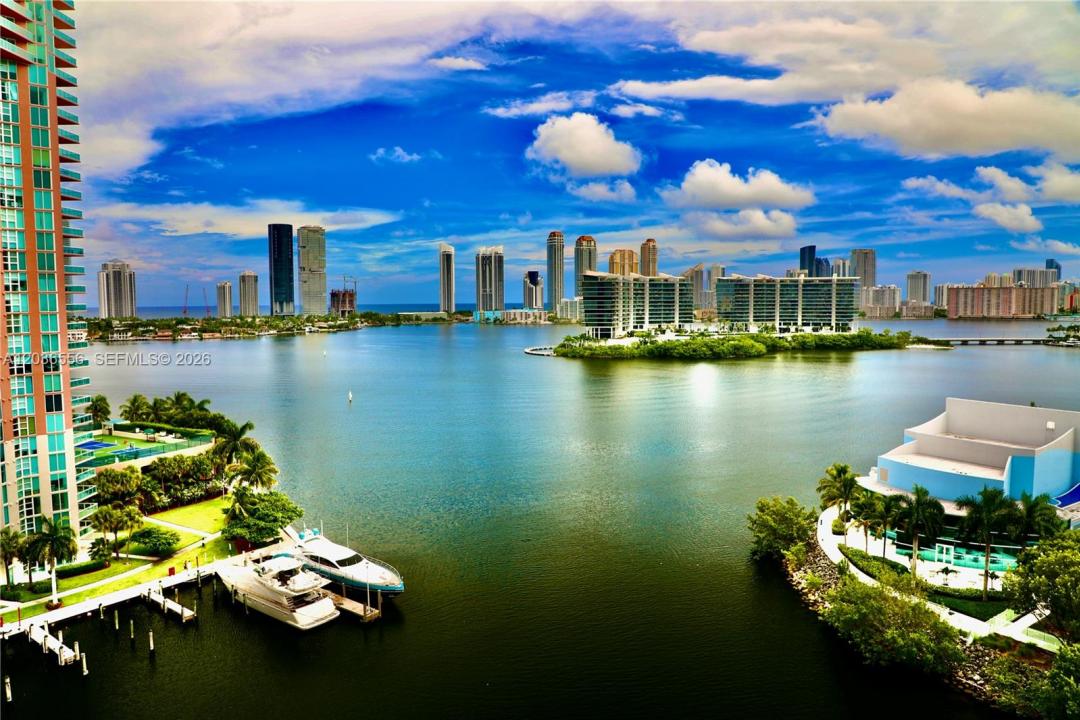 3330 NE 190th St 1312, Aventura, 플로리다 33180, 미국