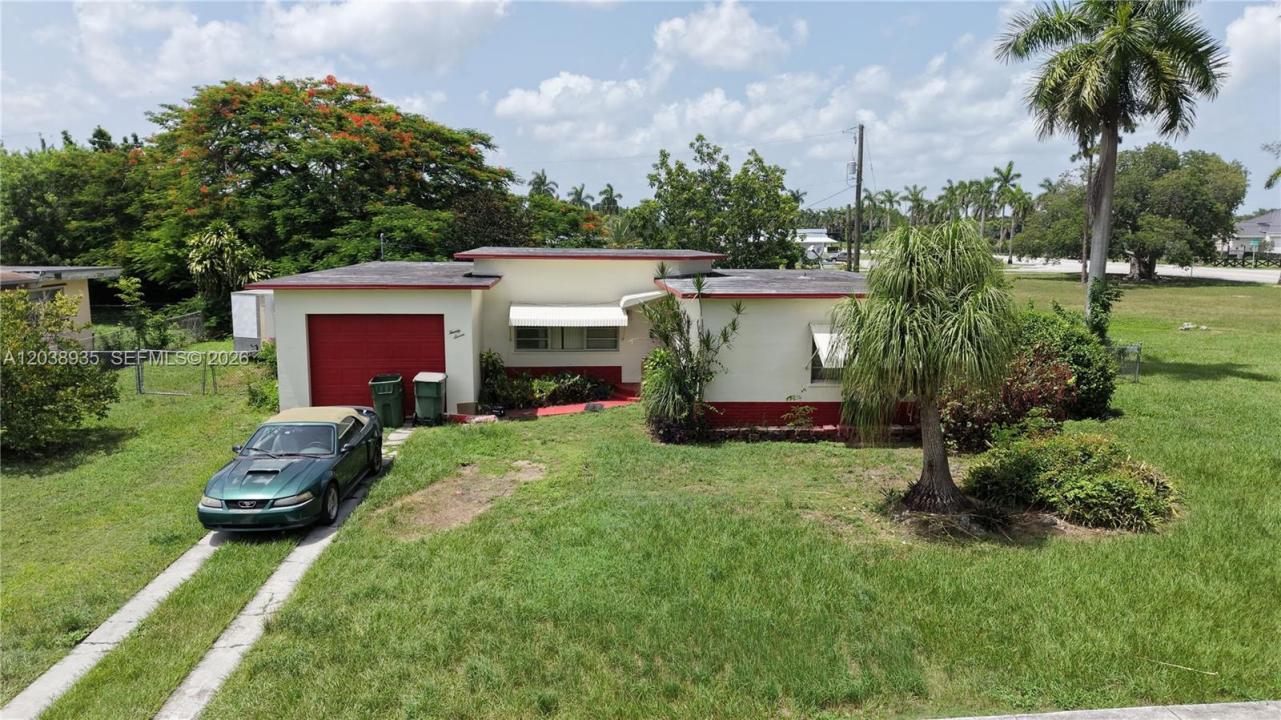 27 NW 18th St, Homestead, Flórida 33030, Estados Unidos