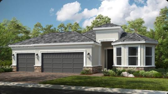 13200 SW Portico Way, Port St. Lucie, Florida 34987, USA